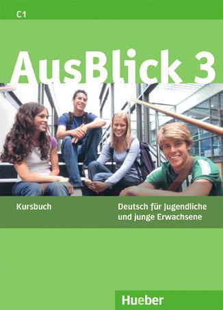 Mit uns www.hueber.de/mit-uns Nová učebnice pro pokročilé je určena mladým, především studentům gymnázií.