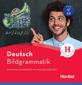 - B1 Grammatik Und jetzt ihr!