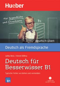 A1 A2 B1 B2 C1 Wortschatz & Grammatik 397493-8 857493-5 487493-0 427493-8 727493-5 Hören & Sprechen (s MP3-CD/MP3-download) 907493-9 677493-1 717493-8 637493-3 připravujeme Lesen &