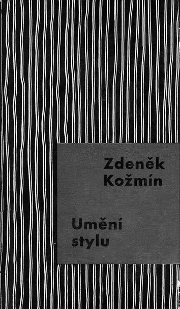 ZMĚNA KONTEXTU (vydáno až 1992).