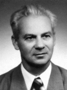 Arnošt Hönig leden děkanem fakulty strojní zvolen prof.