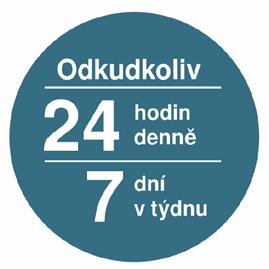 Tento stručný manuál vám usnadní základní orientaci na portálu a provede všemi funkcemi, možnostmi a výhodami, které na vás čekají.