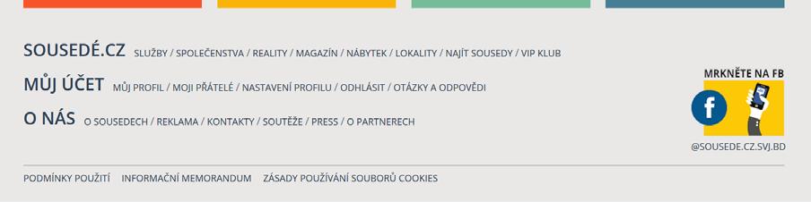 pouze vám registrovaným uživatelům. Vše o akcích najdete v menu 2 Služby a také v našem newsletteru.