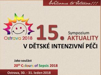 Klinický obraz septického šoku Dospělý pacient CO; DO 2 ; VO 2 ; SVR Dětský pacient CO; DO 2 ; VO 2 ; SVR Novorozenec CO; DO 2 ; VO 2 ; SVR + PVR (PPHN TI, selhání RV) Klinické známky
