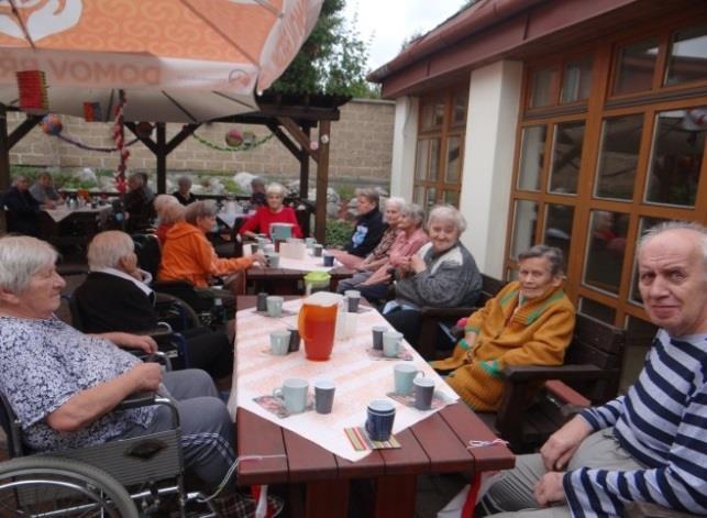Osoby s mentálním postižením lehké 0 2 2 střední 0 1 1 Typ postižení Osoby se zdravotním postižením (i kombinovaným) a s psychiatrickou diagnózou 0 4 4 Osoby s psychiatrickou diagnózou 72 19 91 bez