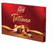 Mix 138 g 10 ks / balení 50272100 Milka Oreo 37 g 50349300 Milka Peanut