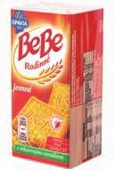 50013000 Horalky arašídové 35 g 50013200 Horalky mléčné 35 g 50013300 Horalky nugátové 35 g 42 ks / balení 50025700 Tatranky arašídové 47 g 50025900 Tatranky čokoládové 47 g 50026400 Tatranky