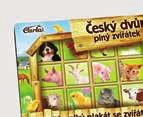 rýžové polomáčené 75 g 50261400 Chlebíčky rýžové v