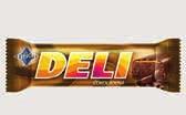 50220000 Deli pistáciová 35 g 50 ks / balení 50221300 Deli pistaciová 46 g 50 ks / balení 50221400 Deli