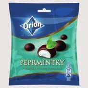 oříšková 34 g 50015800 Delissa + mléčná 44 g 28 ks / balení 50015900 Delissa + lískooříšková 44 g 28 ks /