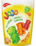 50339800 Jojo Medvídci mini 42 g 50339900 Jojo
