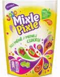 80 g 50254100 Jojo Mixle Pixle kyselé 80 g