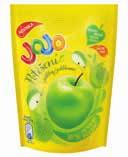 BŘEZEN Jojo Mixle Pixle 90 g 30 % méně cukru