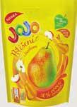 Potěšení černý rybíz 90 g 50345900 Jojo Potěšení