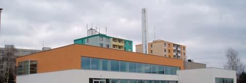 Významné investice v obcích mikroregionu v roce 2005 UNIČOV Počet