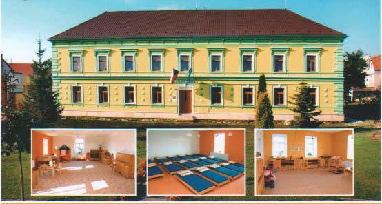 DLOUHÁ LOUČKA Počet obyvatel: 1 816 Starosta: Ladislav Koláček 1. Máje 116, 783 86 E-mail: obec@dlouhaloucka.cz Tel.