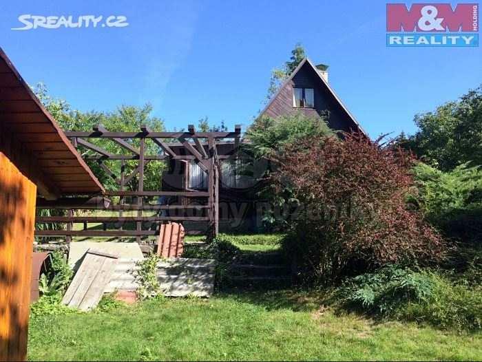 Budova: dřevěná Stav objektu: velmi dobrý Typ domu: přízemní Podlaží počet: 2 Plocha zastavěná: 25 m 2 Plocha užitná: 35 m 2 Plocha pozemku: 650 m 2 Balkón: ne Terasa: ano Sklep: