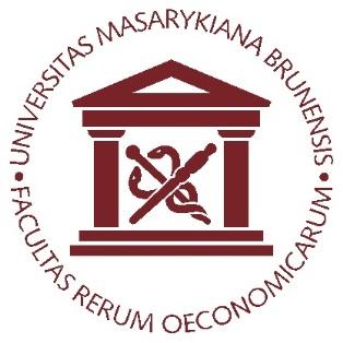 MASARYKOVA UNIVERZITA EKONOMICKO-SPRÁVNÍ FAKULTA KATEDRA REGIONÁLNÍ EKONOMIE A SPRÁVY XVI.
