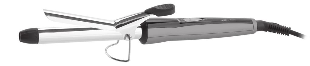 Kulma na vlasy NÁVOD K OBSLUZE Kulma na vlasy NÁVOD NA OBSLUHU Curling iron INSTRUCTIONS FOR USE