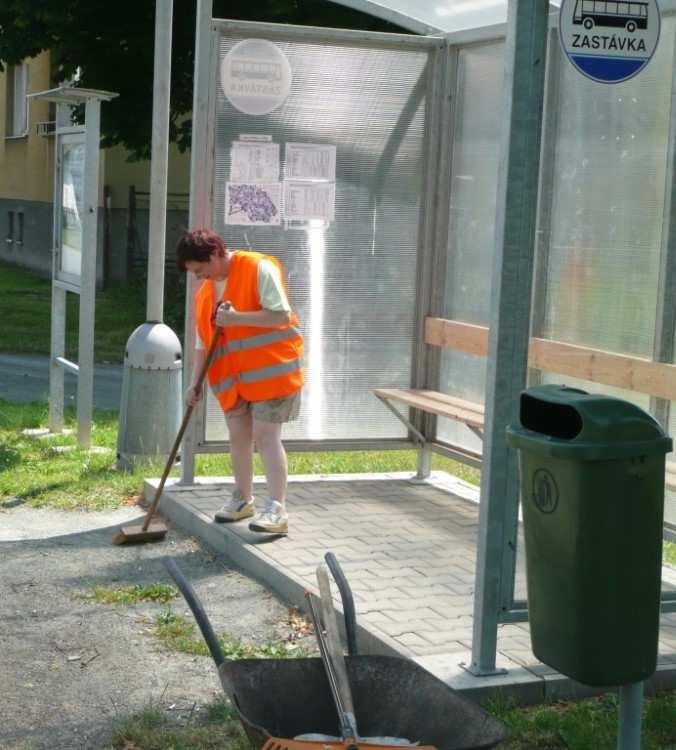 , které je v provozu již od roku 1999, je nastaven tak, aby uživatelé služby mohli v maximální míře uplatnit své schopnosti a dovednosti, velký důraz je kladen na jejich samostatnost.