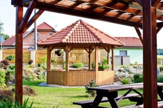 Na jedné z domácnosti v Českém Meziříčí byl zřízen úsek s vyšší ošetřovatelskou podporou pro 6 uživatelů z důvodu zhoršení jejich zdravotního stavu, snížení soběstačností, z toho důvodu byl i navýšen