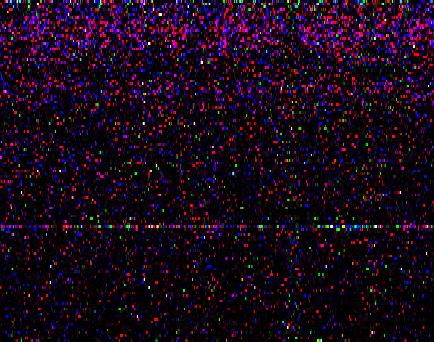 Parametry pro vykreslení spektra byly w = 1000, o = 100, p = 150, mapovací vektory stejné jako u předchozí sekvence. 1000 C. carsonella ruddii 25.01 12.66 8.48 6.37 5.1 4.26 3.65 3.2 2.84 2.56 2.