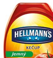 Kečup Hellmann