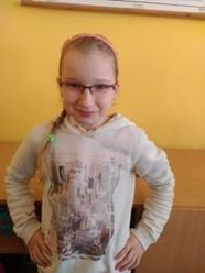 Valentýna?