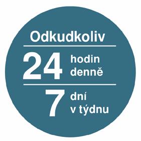 Tento stručný manuál vám usnadní základní orientaci na portálu a provede všemi funkcemi, možnostmi a výhodami, které na vás čekají.
