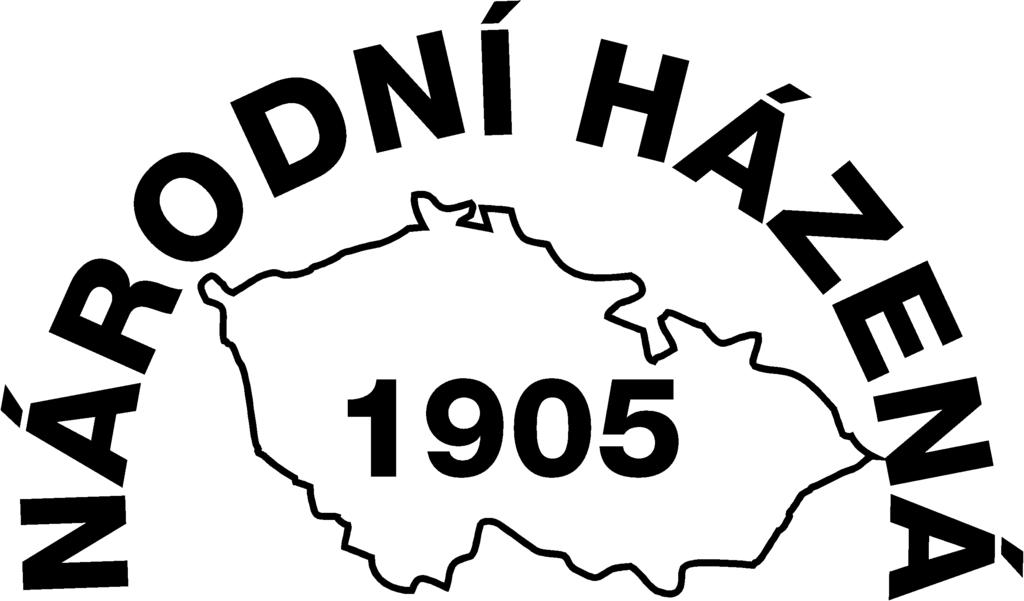 Svaz národní házené Zátopkova 100/2, poštovní schránka 40, 160 17 Praha 6, IČ: 539 929 Tel / Fax: 242 429 249, telefon: (GSM brána) 603 646 441, mobil: 721 820 755 e-mail: narodnihazena@cstv.cz www.