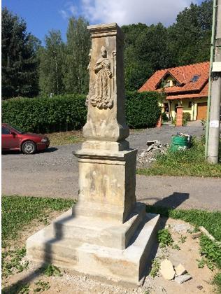 Zároveň plynule probíhá odborné poradenství pro naše členské obce.