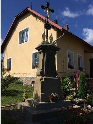 rozvoji našeho mikroregionu.