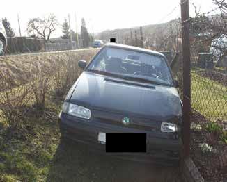 INFORMUJEME 11 Násilný čin v Příbrami Okolnosti události, ke které došlo v noci z 30. dubna na 1. května v Příbrami, vyšetřují středočeští kriminalisté z krajského ředitelství policie.