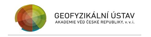 R10121621 a Karlovarského kraje na průzkum Goetheho štoly ve vulkánu Komorní hůrka Projekt, který byl realizován v období října až prosince 2018, navazuje na výše uvedenou spolupráci, v rámci které