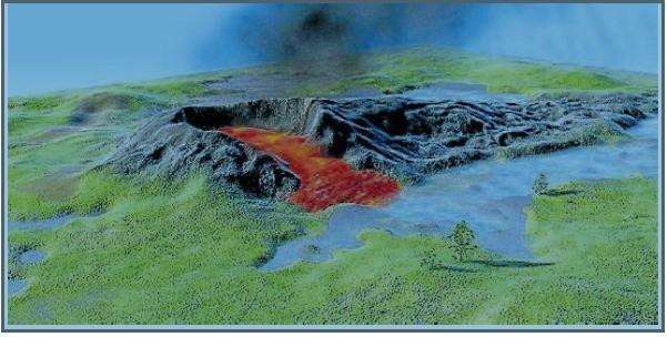 AVČR, Česká geologická služba.