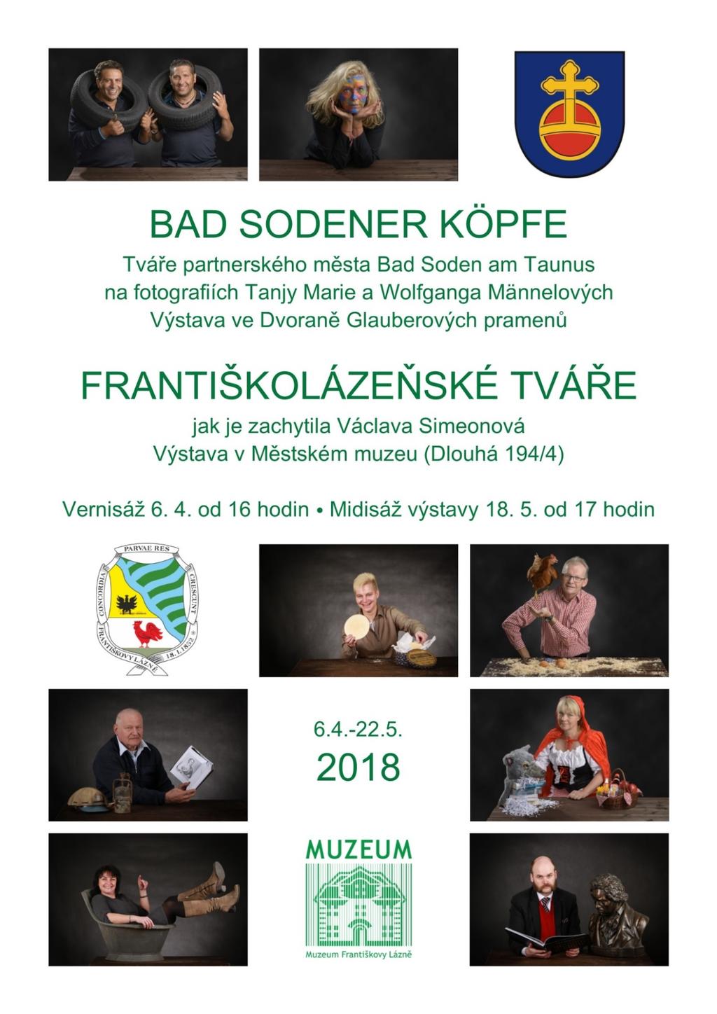 3. V rámci spolupráce mezi městy Františkovy Lázně a Bad Sondener (Bavorsko) byly vyhlášeny významné osobnosti obou