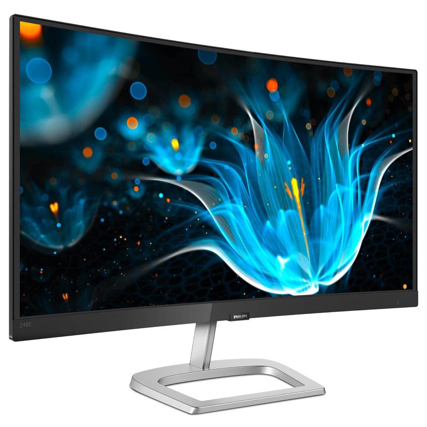 E line 248E9 www.philips.