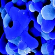 easy-graft CRYSTAL 2-fázový kalcium fosfát (BCP) 60% hydroxid apatit a 40% betatrikalcium fosfát (ß-TCP) Hydroxid apatit zůstává součástí nově vytvořené kosti s cílem zajistit její dlouhodobou