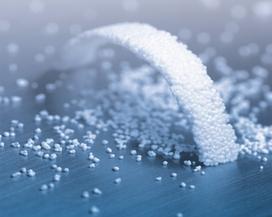 GUIDOR easy-graft 4 Alloplastický materiál Ze stříkačky do defektu v