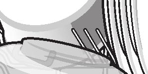 Tip Heavily soiled utsils (pans) should be placed in the