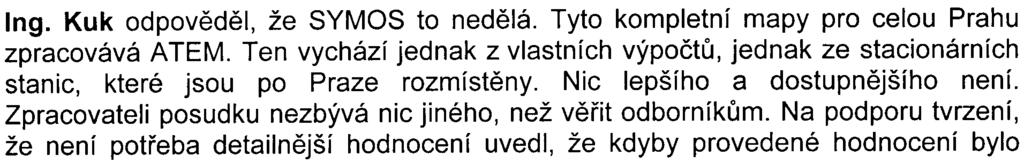 Protože ta èástka byla stanovena investorem zamýšlené stavby, tak je logické, že mùže být ve znaèném rozporu s posudkem, který by si mohl vyžádat orgán státní správy a který by pak samozøejmì dal k