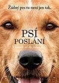PSÍ POSLÁNÍ (USA) 2D 4. 2. 2017 17:00 - velký sál Kulturního centra Všichni psi jednou přijdou do nebe... Ale nejprve musí splnit své poslání.