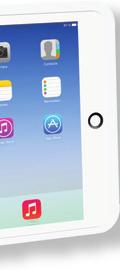 6.2 Kompatibilita aplikace VDW.CONNECT Požadavky na zařízení ipad Specifikace 8 Popis ipad Mini 2 ipad Mini 3 ipad Mini 4 ipad (6. gen.