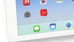 CONNECT Locate Originální apex lokátor VDW.CONNECT Locate firmy VDW GmbH Apple, logo Apple, ipad, ipad Pro a ipad Mini TM ou obchodní značky společnosti Apple Inc.
