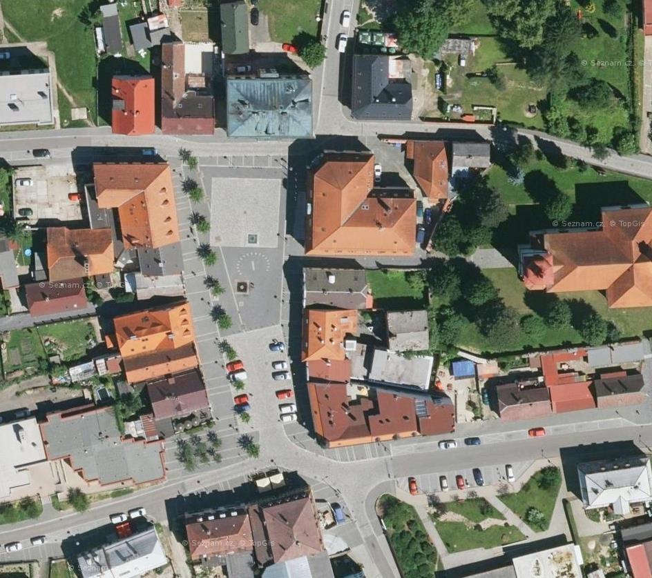 NÁVRH DLE 50 STAVEBNÍHO ZÁKONA F.2.