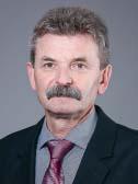 Jan Dohnal místostarosta V tomto volebním období chceme realizovat nad rámec běžné údržby a drobnějších investic další klíčové stavební akce.