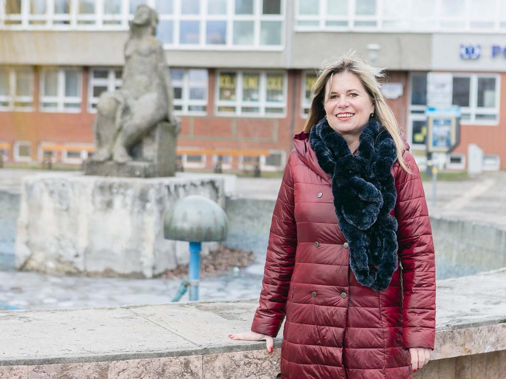 ROZHOVOR Příští rok v tomto čase, když bude sníh, Mluví velmi otevřeně, nebere si servítky.