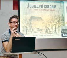 Prosincové zastupitelstvo schválilo zrušení osvobození od placení poplatku pro občany s trvalým pobytem v sídle ohlašoven, které inicioval starosta našeho obvodu Martin Bednář.