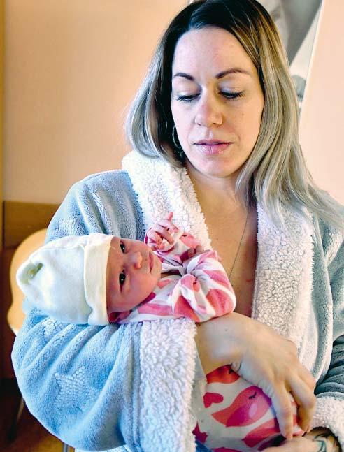 Pokud se tohle splní, bude její život opravdu hezký, uvedla místostarostka Hrabovská. V Ostravě se v roce 2018 narodilo 5601 dětí, z toho 2674 děvčat a 2927 chlapců.