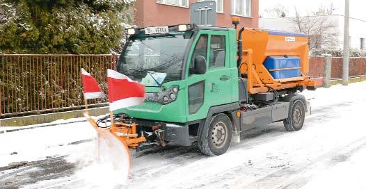 ochranu hospodářské soutěže, který ve věci zatím nerozhodl. Po zvážení všech možností, jak zákonnými prostředky zimní údržbu komunikací III. a IV.
